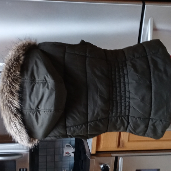 Maralyn & Me Vest BNWOT Size L - Picture 2 of 3